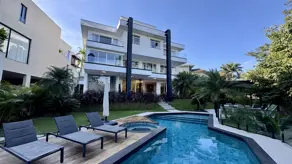 Casa Condomínio Tamboré, Santana de Parnaíba - SP — foto 1