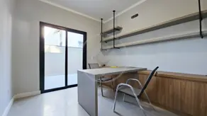 Imagem 2 - Casa Condomínio em Alphaville, Santana de Parnaíba - SP