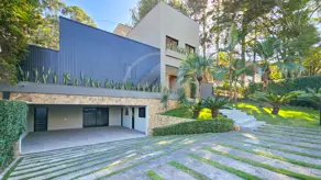 Casa Condomínio Alphaville, Santana de Parnaíba - SP — foto 2
