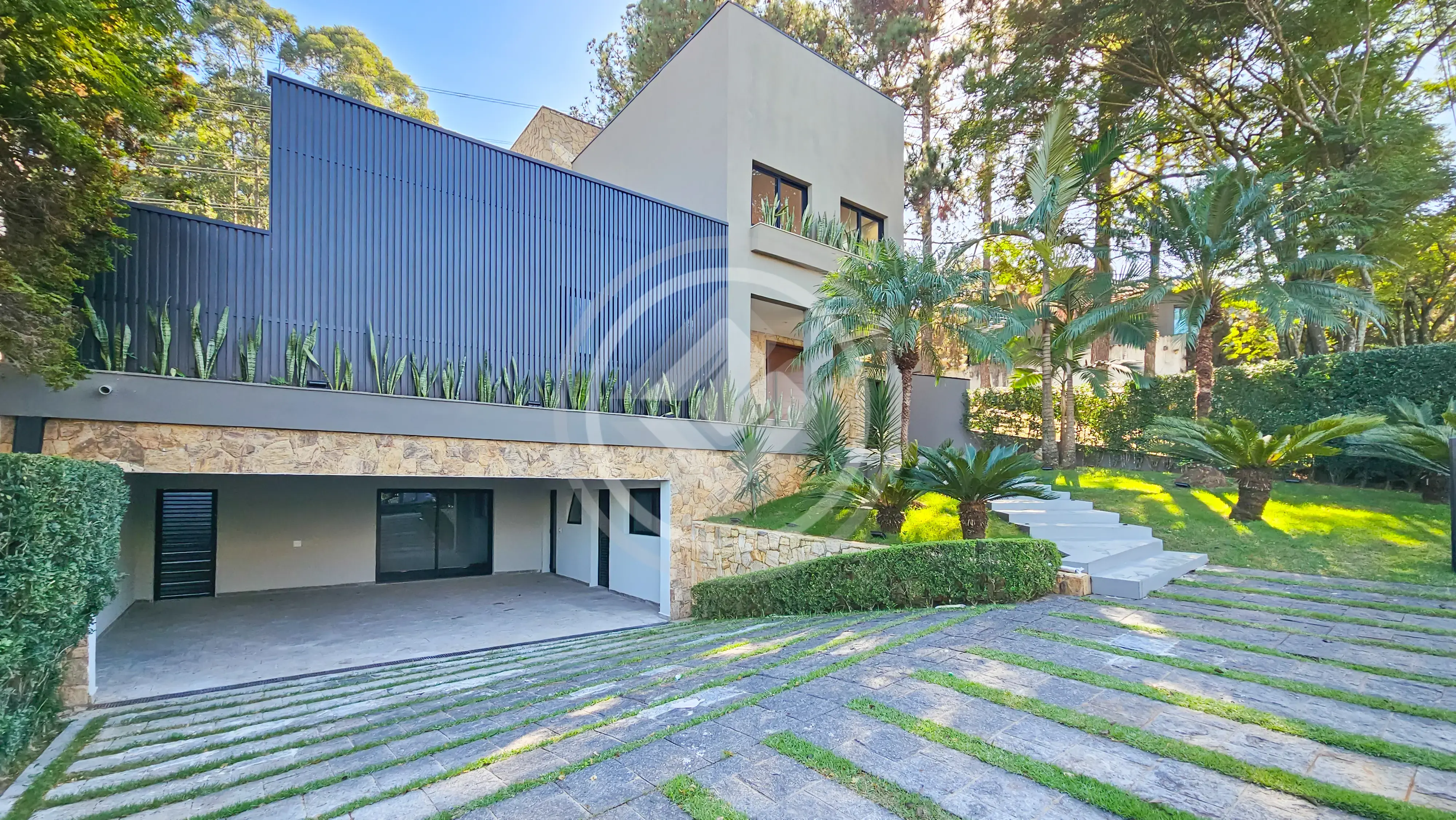 Image 2 - Casa Condomínio em Alphaville, Santana de Parnaíba - SP