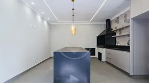 Imagem 3 - Casa Condomínio em Alphaville, Santana de Parnaíba - SP
