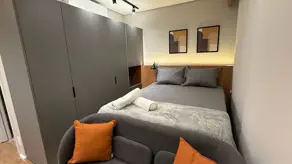 Loft / Studio Jardim das Acacias, São Paulo - SP — foto 2