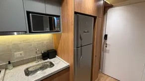 Imagem 6 - Loft / Studio em Jardim das Acacias, São Paulo - SP