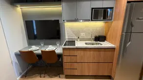 Imagem 3 - Loft / Studio em Jardim das Acacias, São Paulo - SP