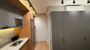 Imagem 2 - Loft / Studio em Jardim das Acacias, São Paulo - SP