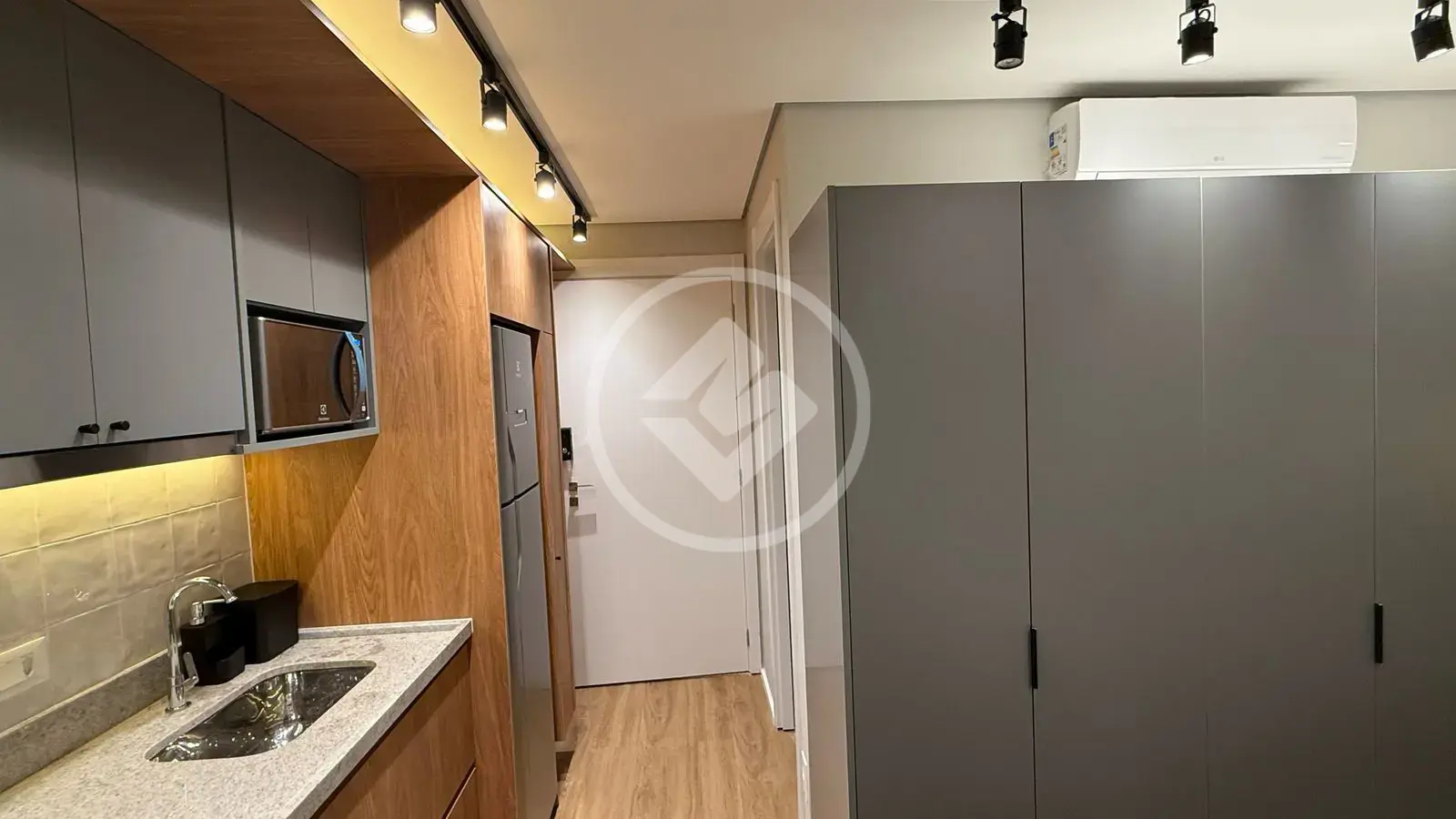 Imagem 2 - Loft / Studio em Jardim das Acacias, São Paulo - SP