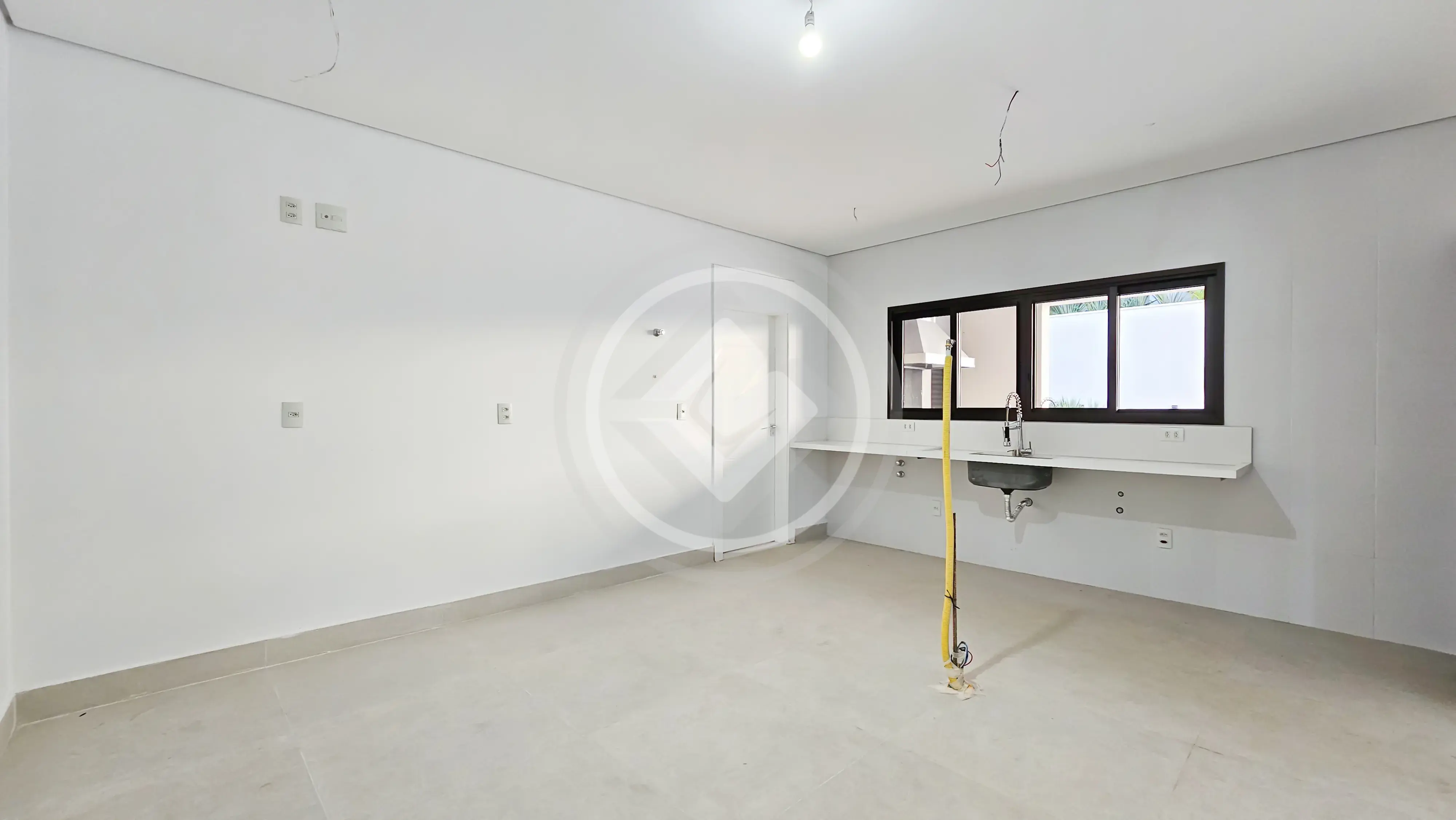 Imagem 6 - Casa Condomínio em Alphaville, Santana de Parnaíba - SP