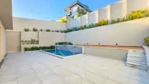 Casa Condomínio Alphaville, Santana de Parnaíba - SP — foto 2