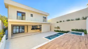 Imagem 2 - Casa Condomínio em Alphaville, Santana de Parnaíba - SP