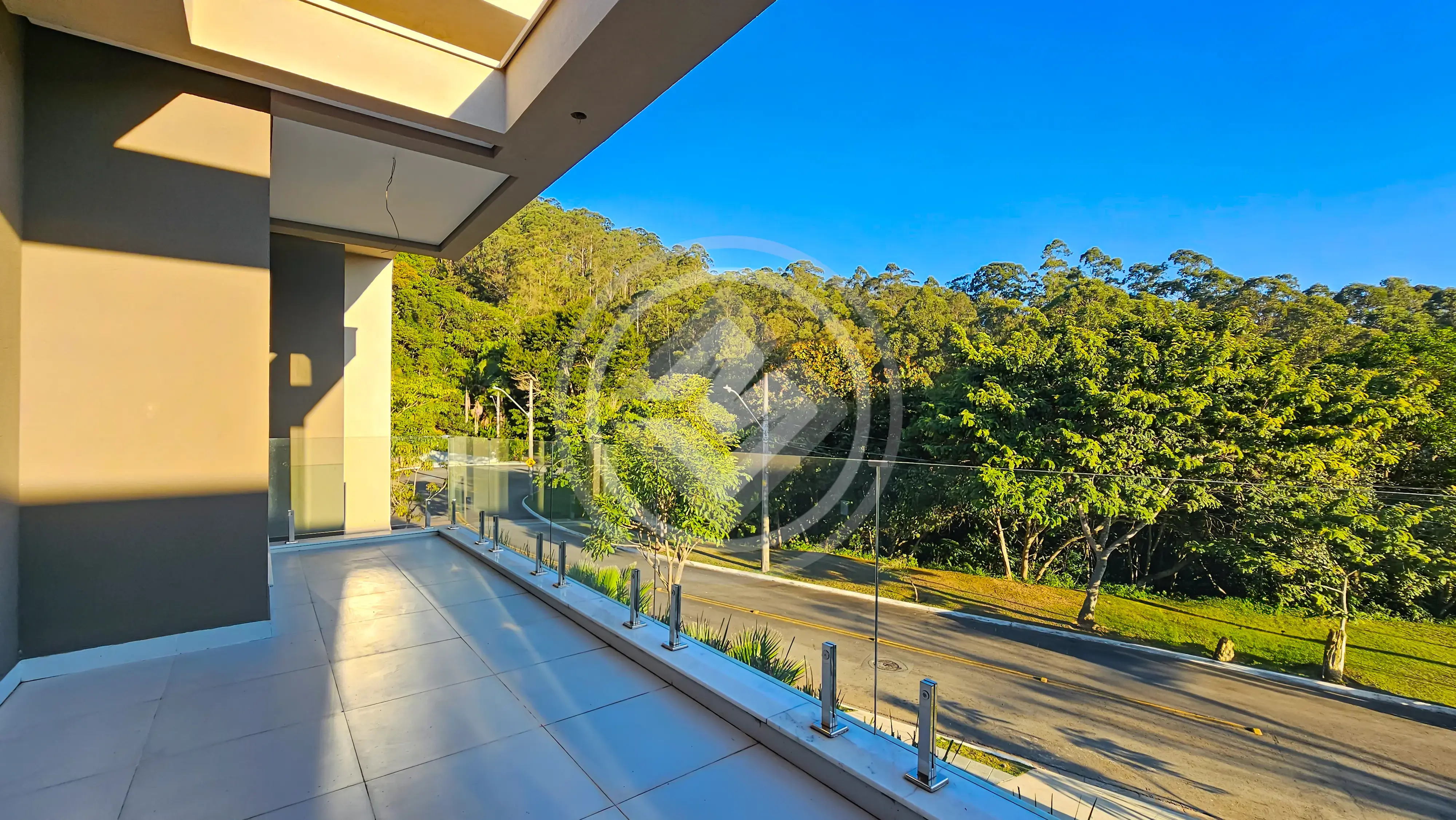 Imagem 1 - Casa Condomínio em Alphaville, Santana de Parnaíba - SP