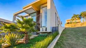 Imagem 3 - Casa Condomínio em Alphaville, Santana de Parnaíba - SP