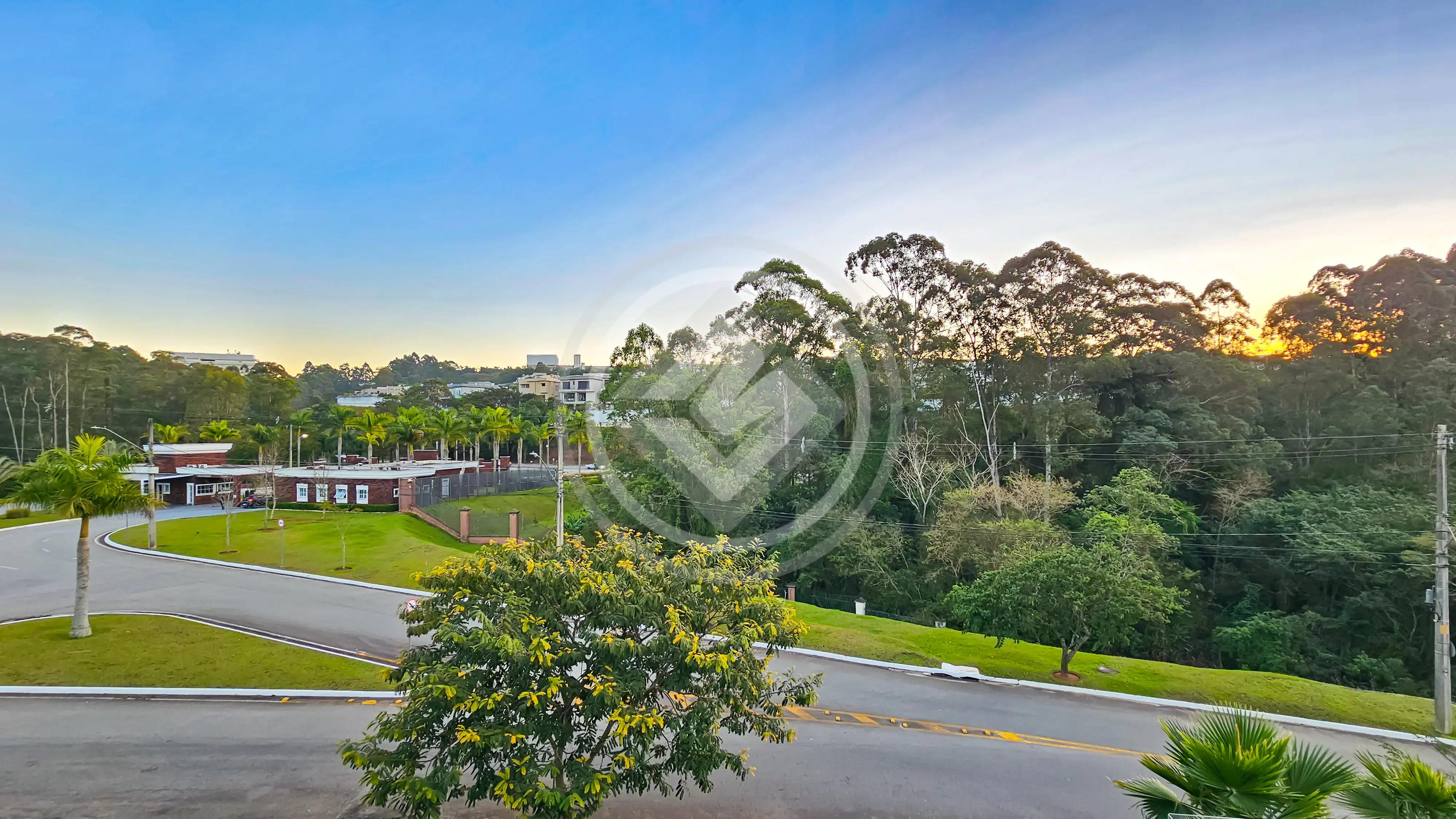 Imagem 1 - Casa Condomínio em Alphaville, Santana de Parnaíba - SP