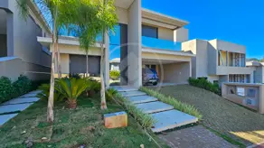 Casa Condomínio Alphaville, Santana de Parnaíba - SP — foto 2