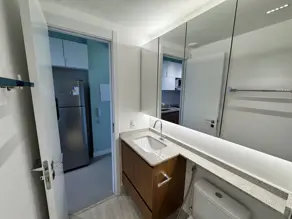 Imagem 5 - Loft / Studio em SANTO AMARO, São Paulo - SP