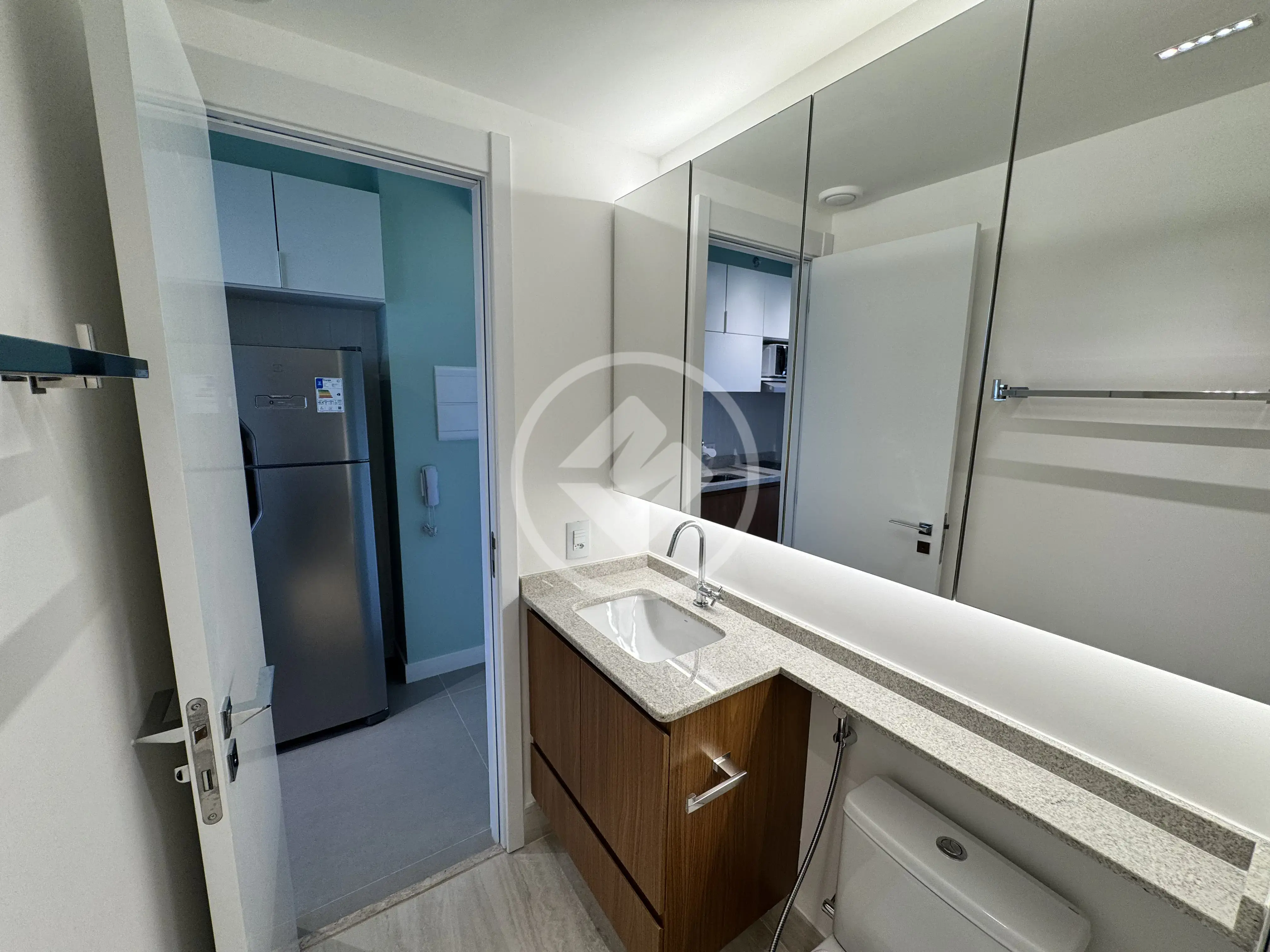 Imagem 5 - Loft / Studio em SANTO AMARO, São Paulo - SP