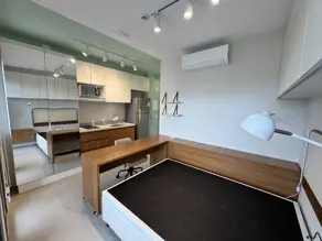 Loft / Studio SANTO AMARO, São Paulo - SP — foto 1