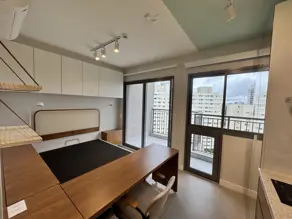Loft / Studio SANTO AMARO, São Paulo - SP — foto 2