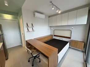 Imagem 2 - Loft / Studio em SANTO AMARO, São Paulo - SP