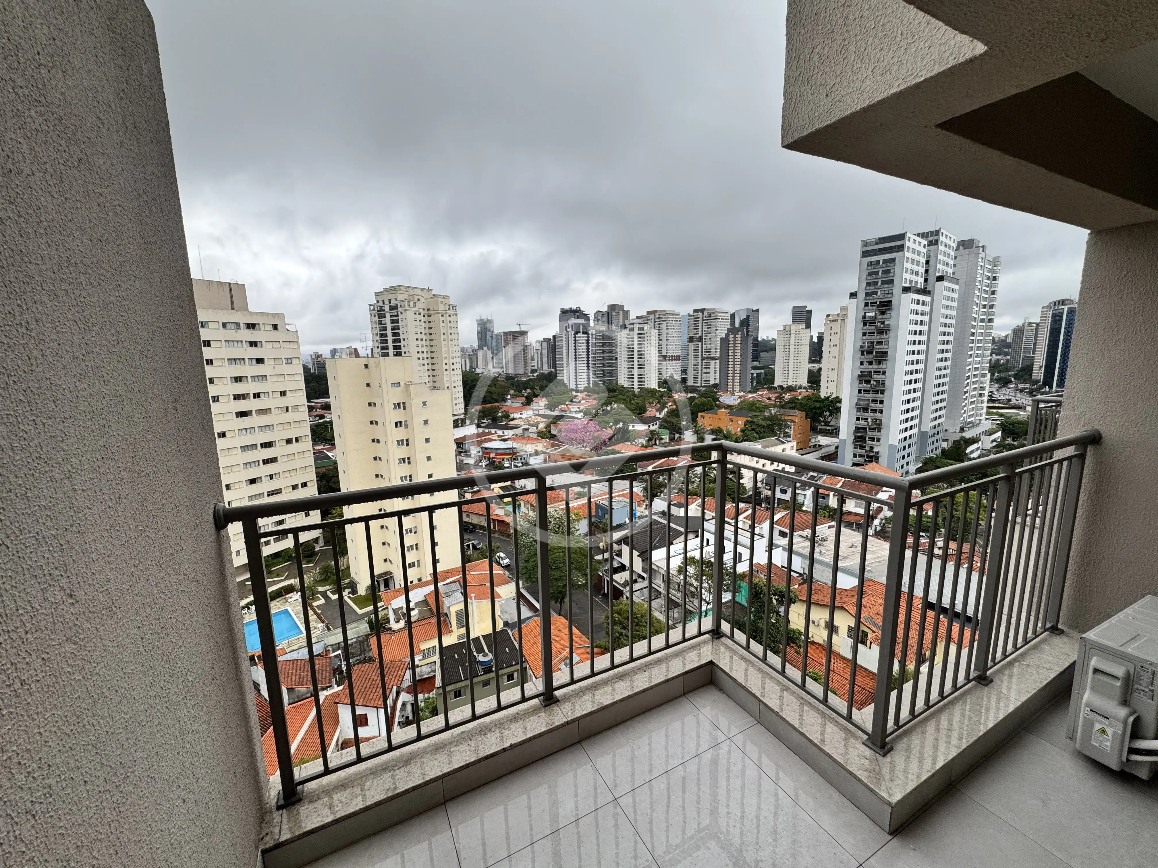 Imagem 6 - Loft / Studio em SANTO AMARO, São Paulo - SP