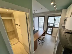 Imagem 3 - Loft / Studio em SANTO AMARO, São Paulo - SP