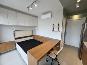 Imagem 2 - Loft / Studio em SANTO AMARO, São Paulo - SP