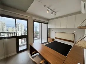 Loft / Studio SANTO AMARO, São Paulo - SP — foto 1