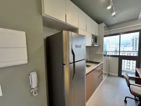 Loft / Studio SANTO AMARO, São Paulo - SP — foto 2