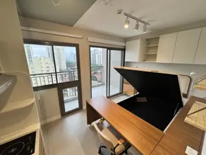 Imagem 3 - Loft / Studio em SANTO AMARO, São Paulo - SP