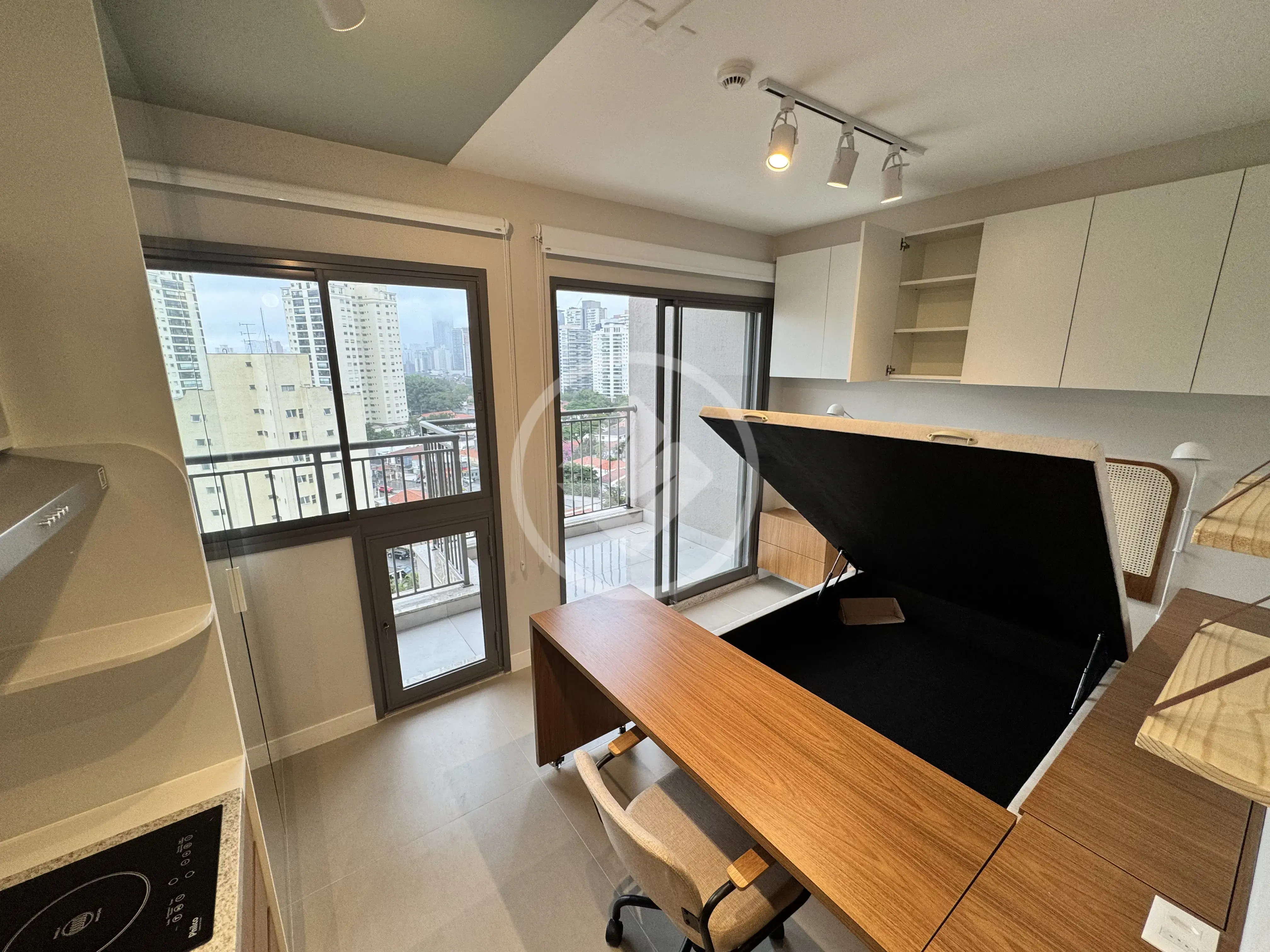 Imagem 3 - Loft / Studio em SANTO AMARO, São Paulo - SP