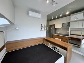 Imagem 4 - Loft / Studio em SANTO AMARO, São Paulo - SP