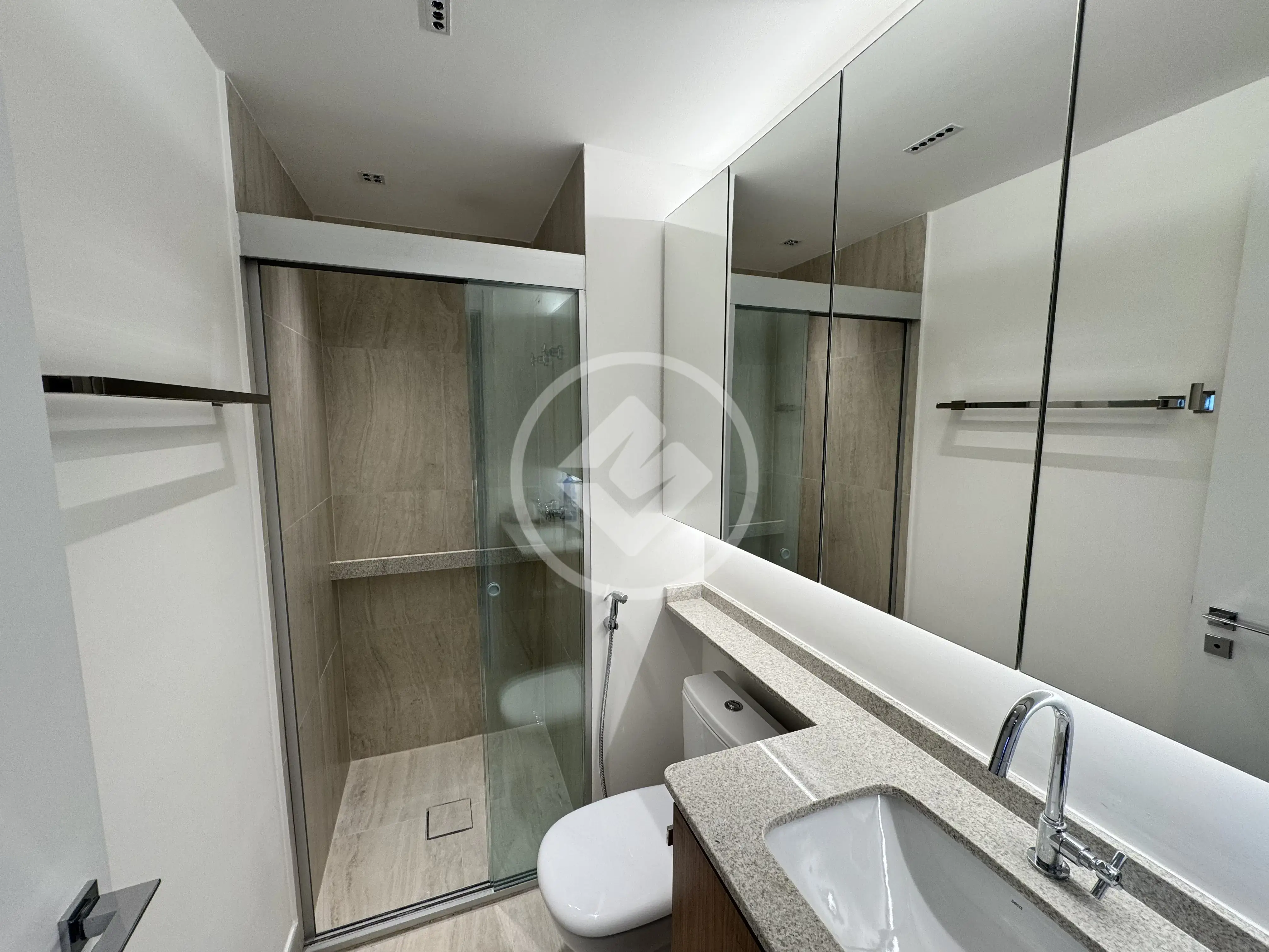 Imagem 5 - Loft / Studio em SANTO AMARO, São Paulo - SP