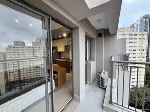 Imagem 6 - Loft / Studio em SANTO AMARO, São Paulo - SP