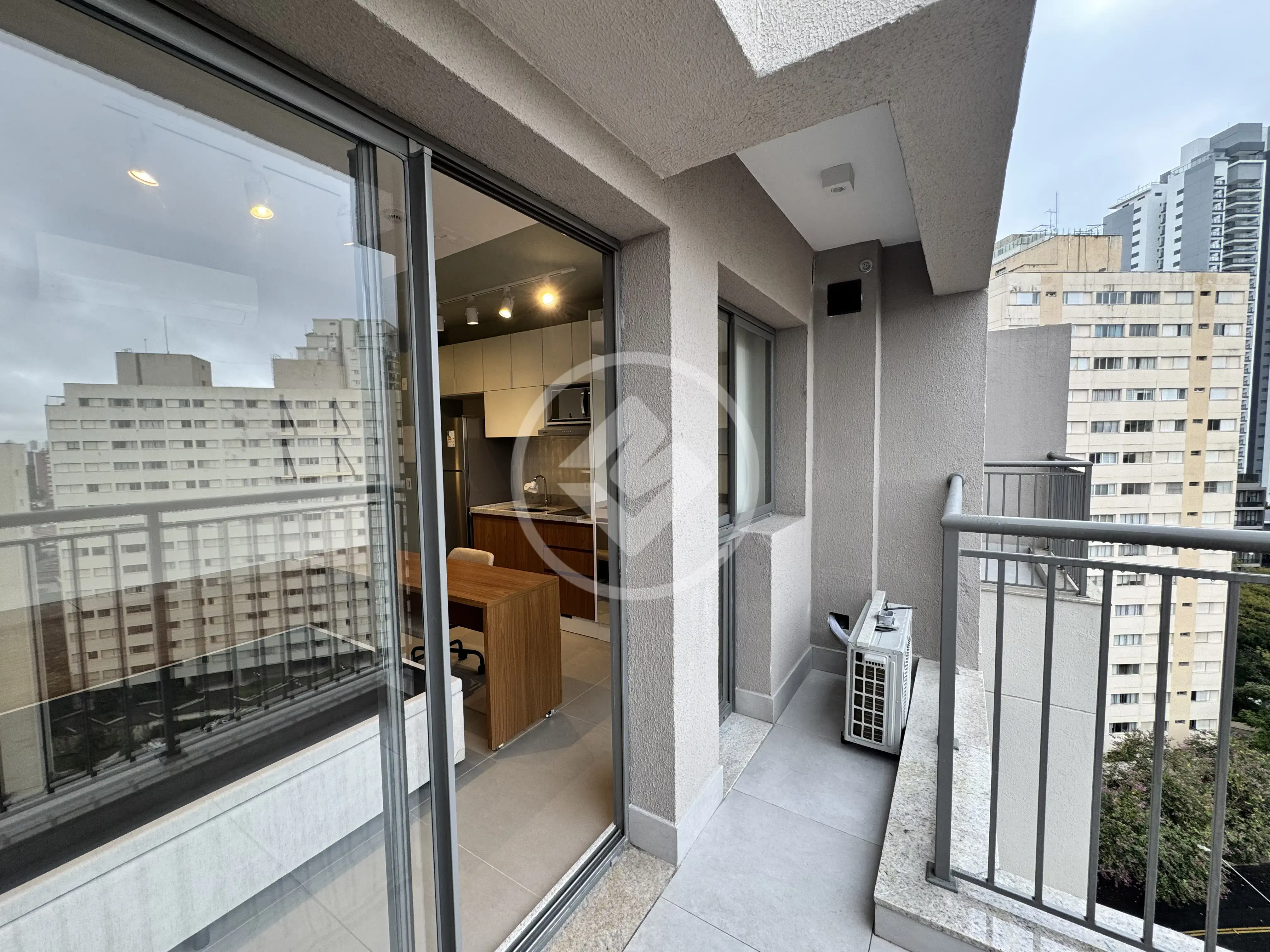 Imagem 6 - Loft / Studio em SANTO AMARO, São Paulo - SP