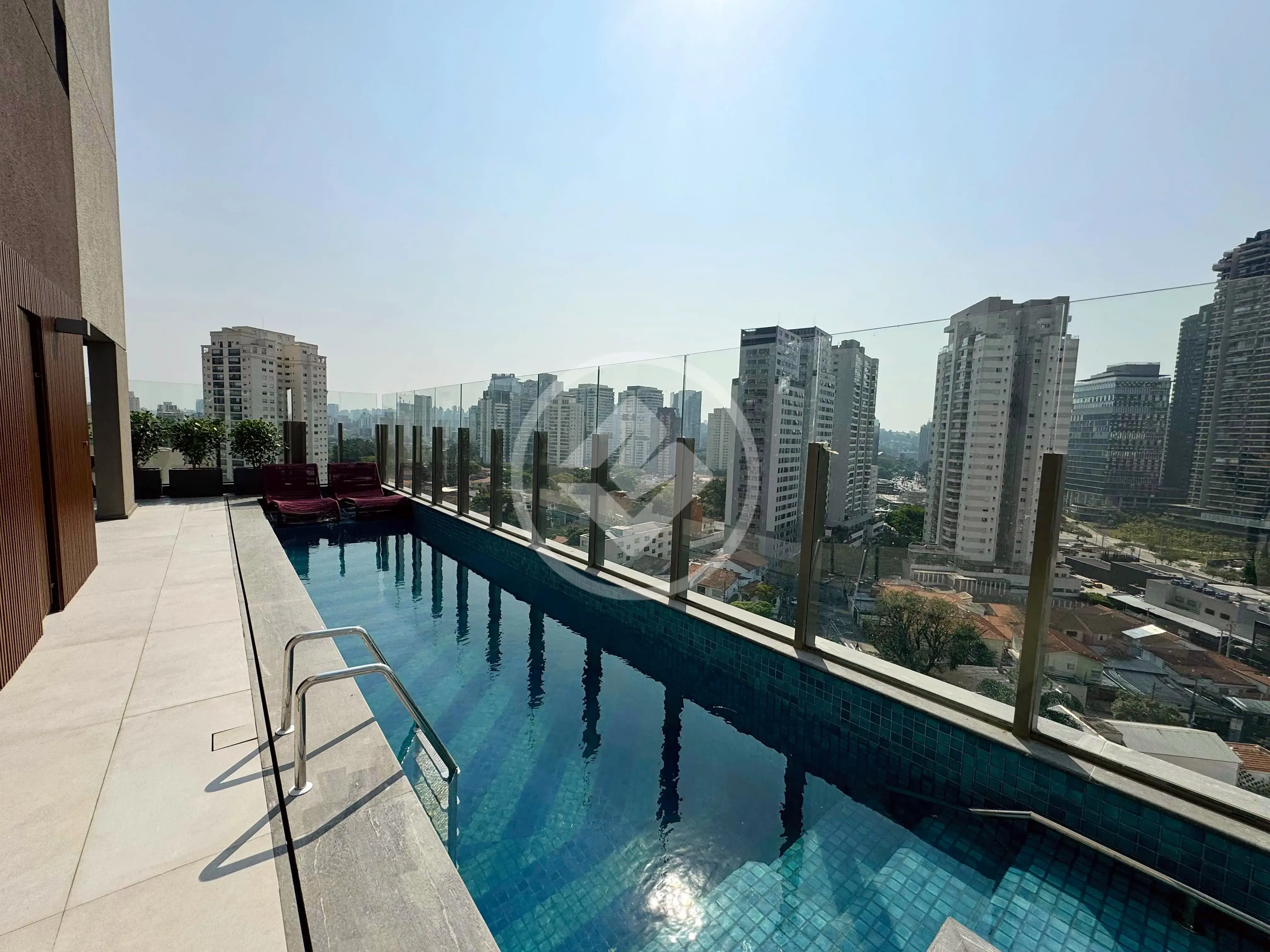Image 15 - Loft / Studio em SANTO AMARO, São Paulo - SP