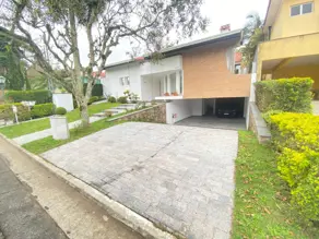 Casa Condomínio Morada dos Pássaros, Barueri - SP — foto 1