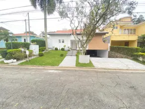 Imagem 3 - Casa Condomínio em Morada dos Pássaros, Barueri - SP