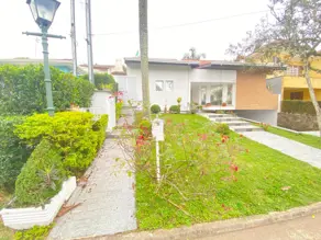 Imagem 4 - Casa Condomínio em Morada dos Pássaros, Barueri - SP