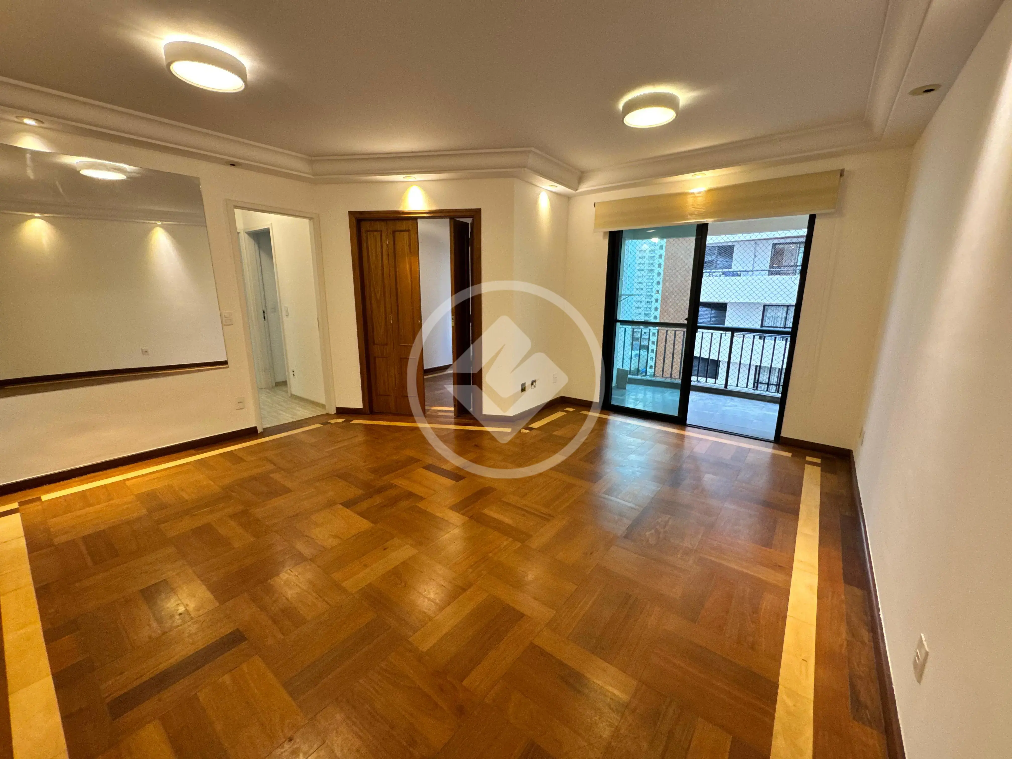Imagem 1 - Apartamento em MOEMA, São Paulo - SP