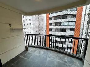 Apartamento MOEMA, São Paulo - SP — foto 2