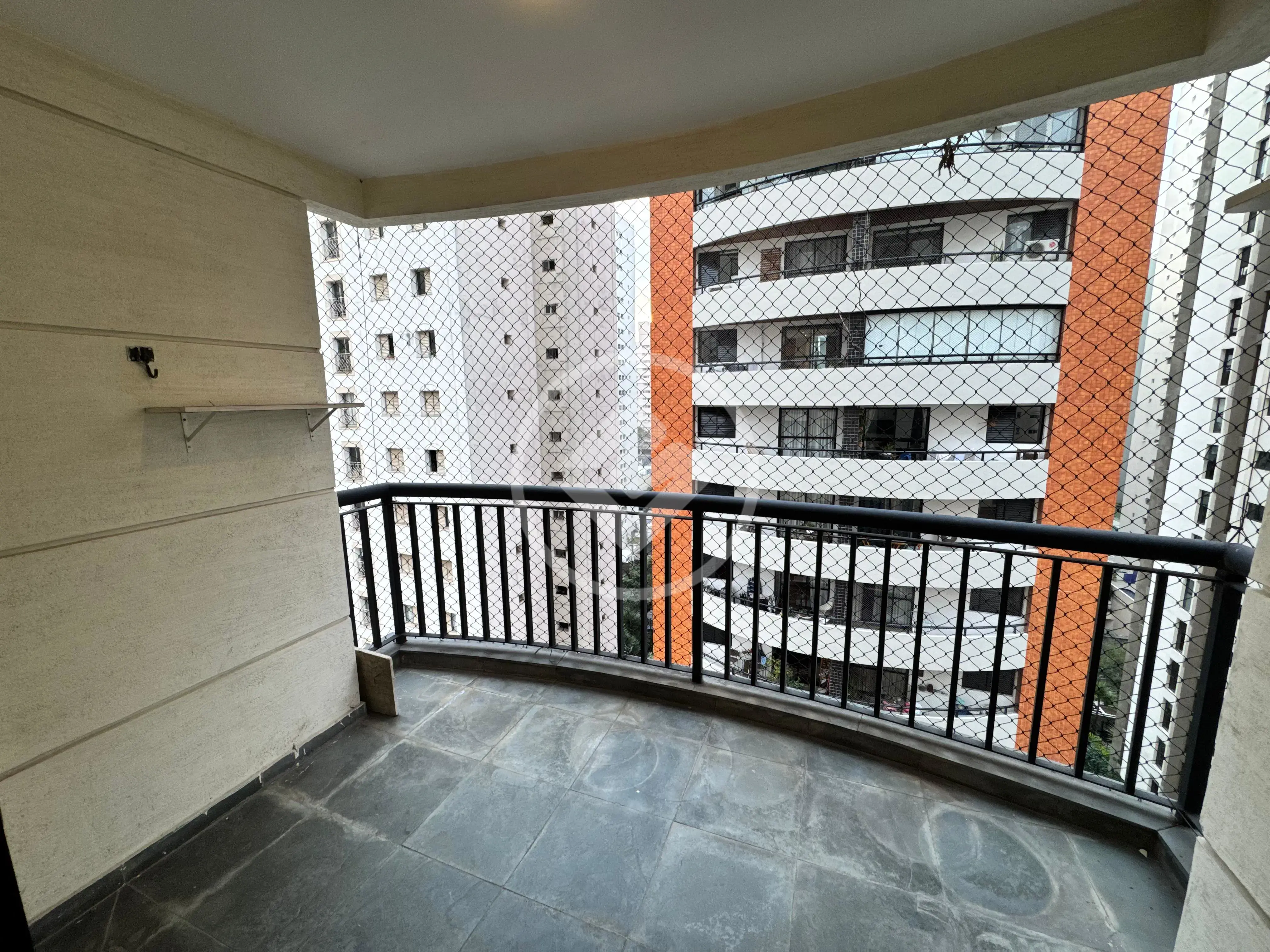 Image 2 - Apartamento em MOEMA, São Paulo - SP