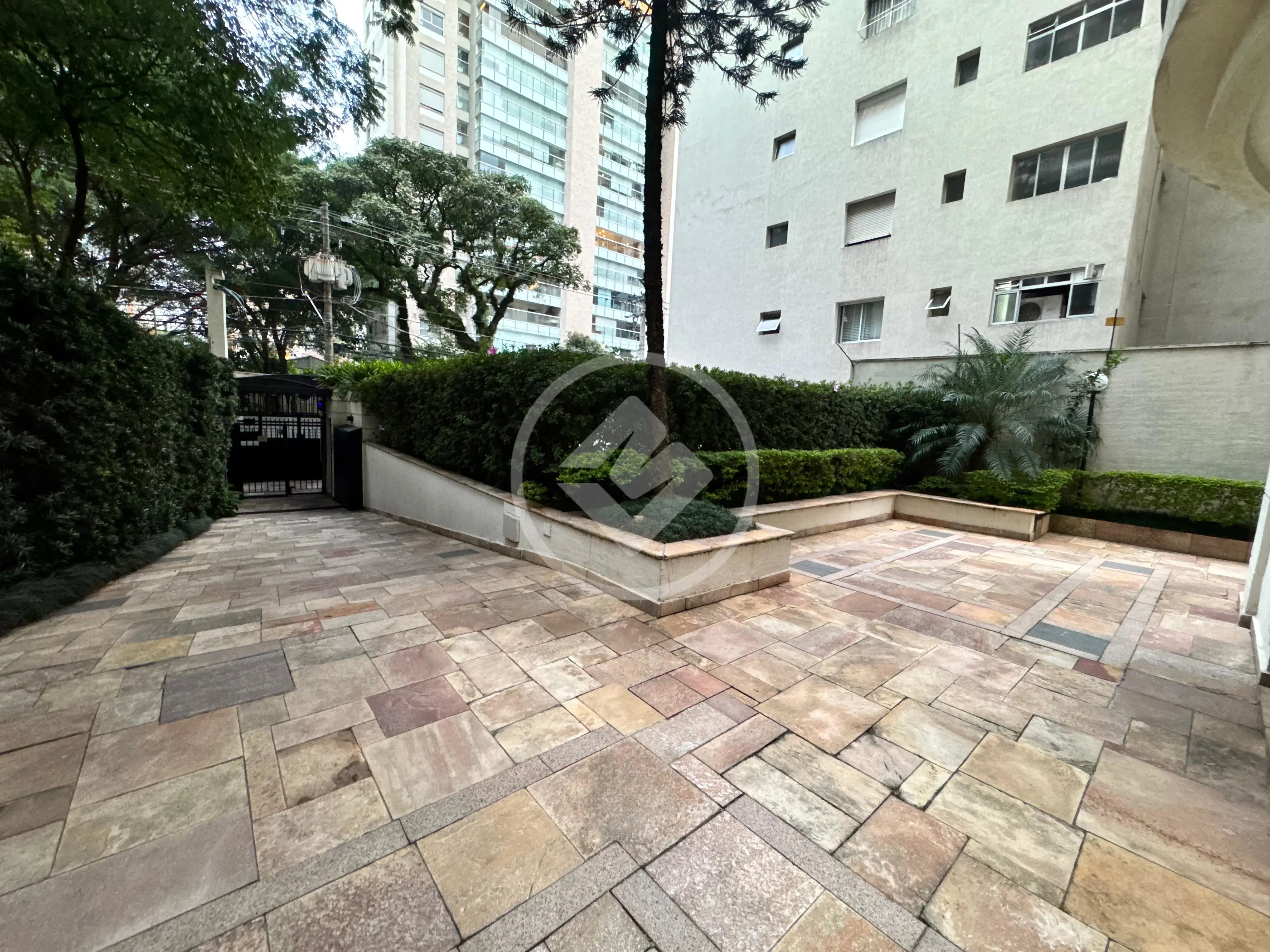 Image 25 - Apartamento em MOEMA, São Paulo - SP