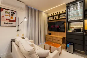 Imagem 2 - Loft / Studio em Vila Olímpia, São Paulo - SP
