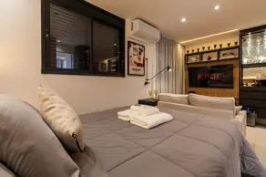Imagem 3 - Loft / Studio em Vila Olímpia, São Paulo - SP