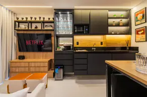 Imagem 5 - Loft / Studio em Vila Olímpia, São Paulo - SP