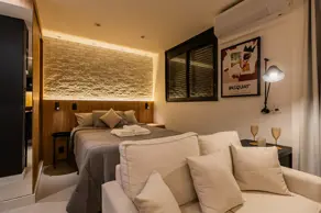 Imagem 6 - Loft / Studio em Vila Olímpia, São Paulo - SP