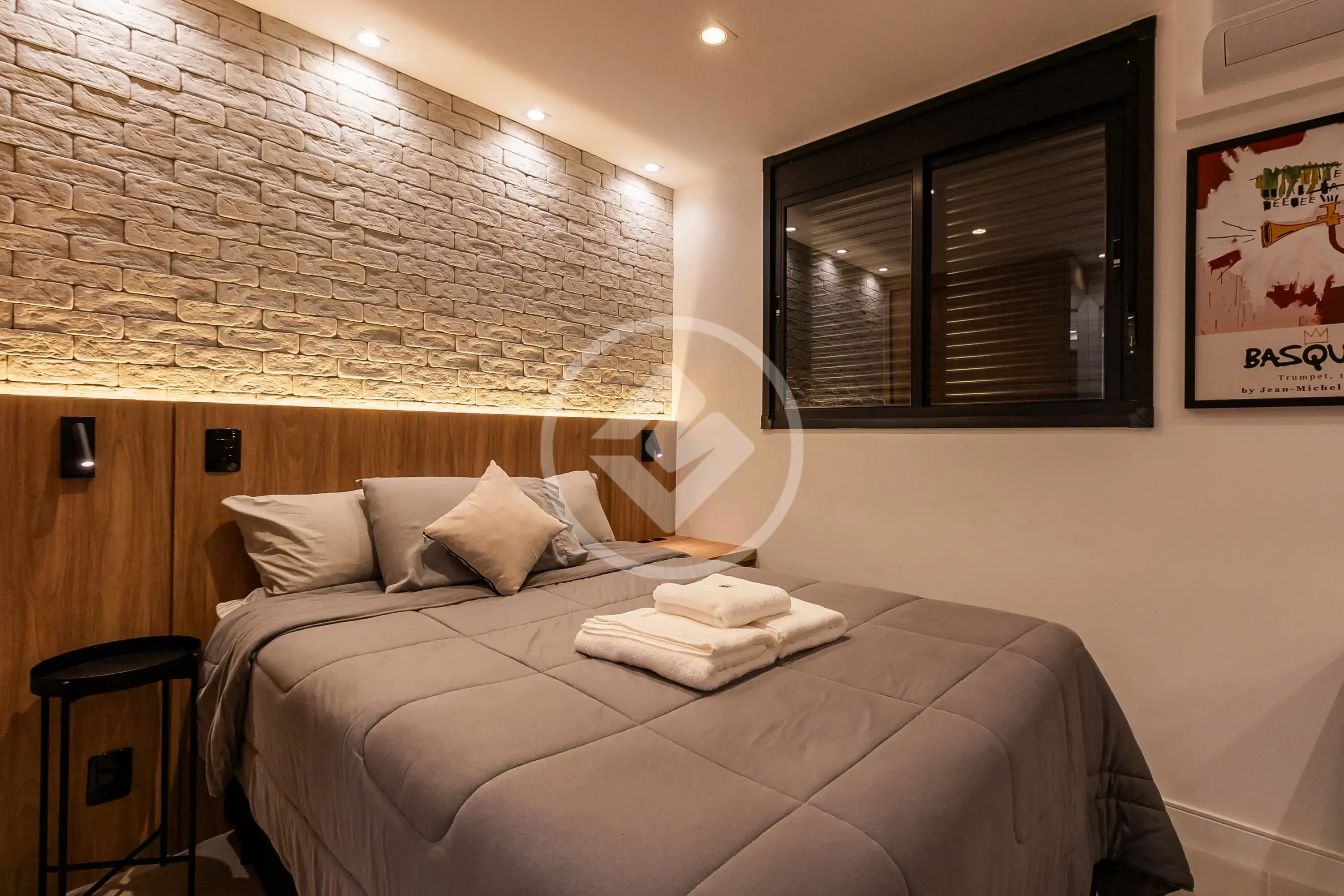Image 20 - Loft / Studio em Vila Olímpia, São Paulo - SP