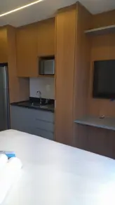 Imagem 5 - Apartamento em Vila Olímpia, São Paulo - SP