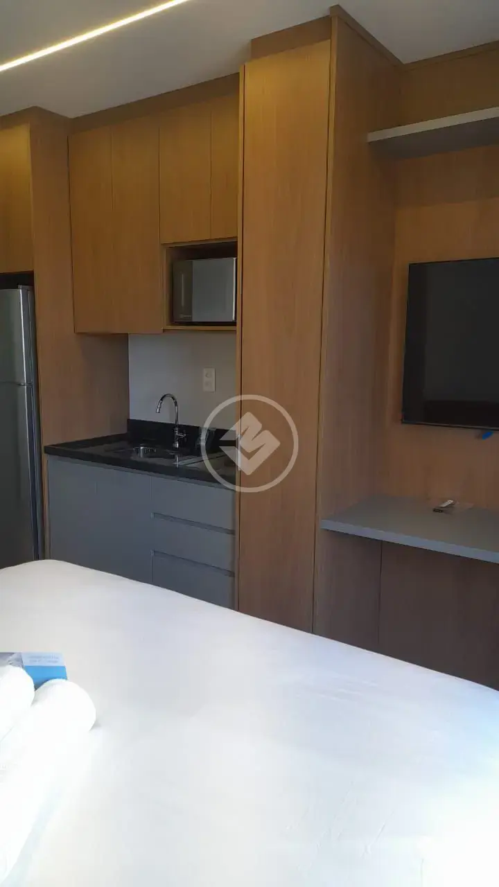 Imagem 5 - Apartamento em Vila Olímpia, São Paulo - SP