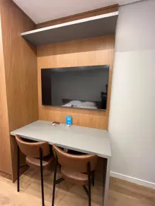 Imagem 4 - Apartamento em Vila Olímpia, São Paulo - SP