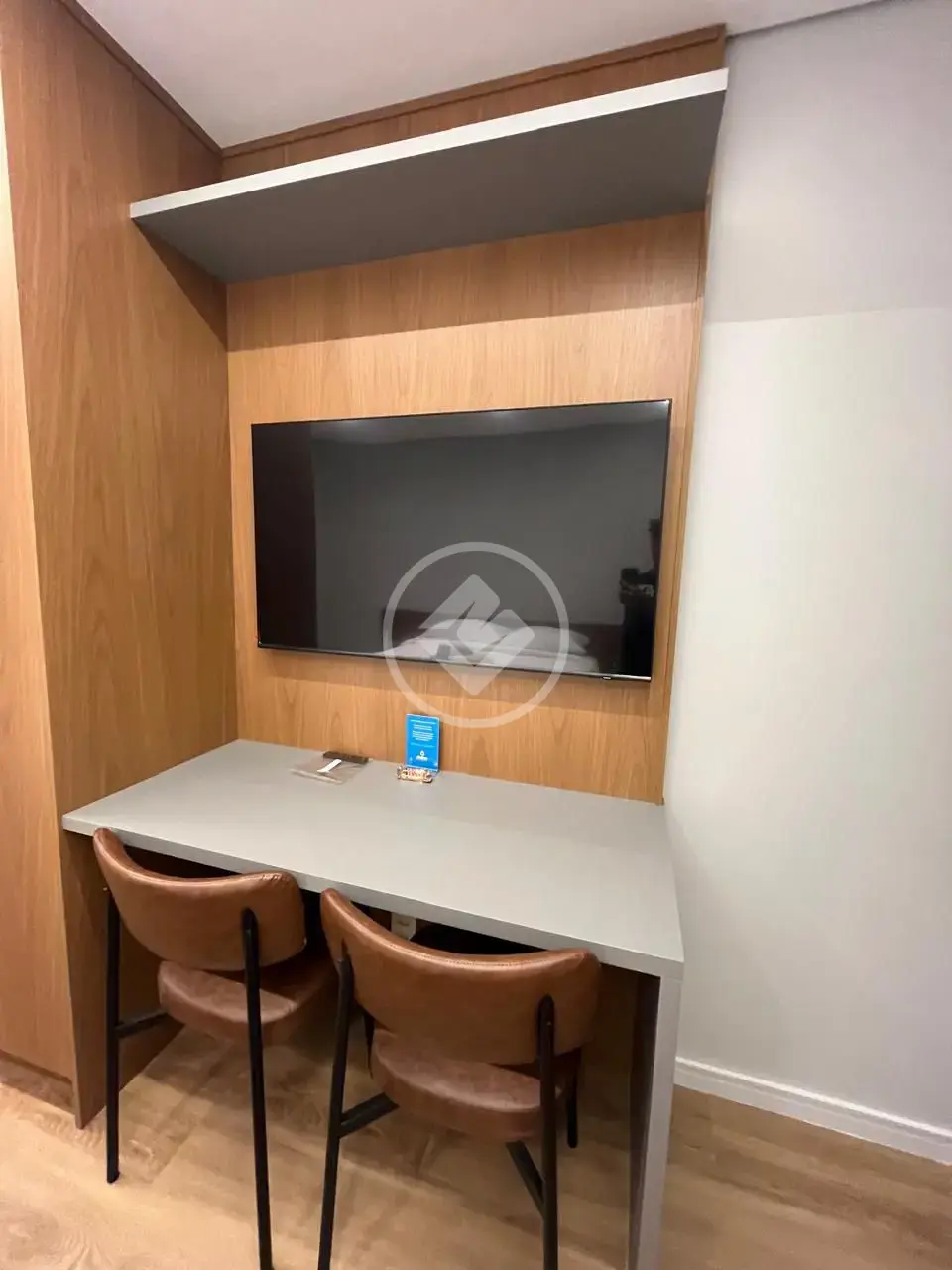Imagem 4 - Apartamento em Vila Olímpia, São Paulo - SP